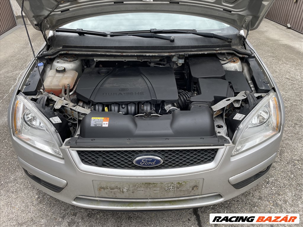 Ford Focus Mk2 kombi 1.8 benzin Q7DA 125LE 2007-es bontott alaktrészei eladók 4. kép