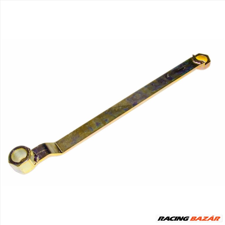 Lincos Főtengely szíjtárcsa szerelő kulcs, Honda - W0308 1. kép