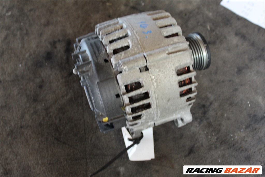 Fiat 500X generátor  51884351 (143) 1. kép