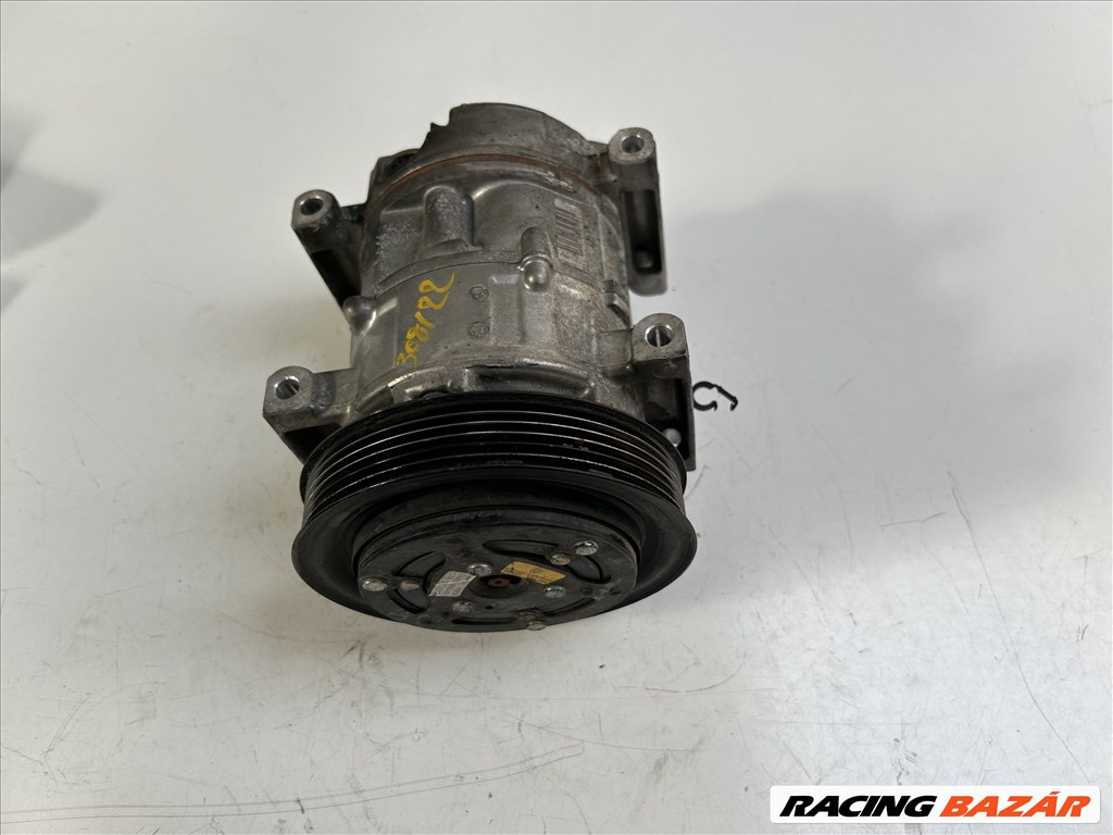 Fiat Stilo klímakompresszor 2. kép
