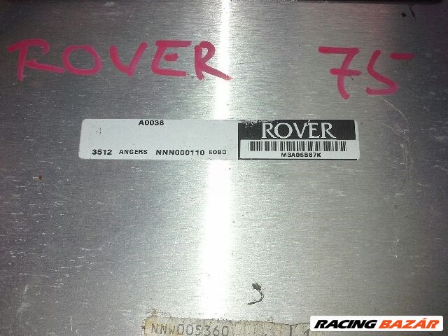 Rover Rover 75 1.8 ECU  nnn000110 2. kép