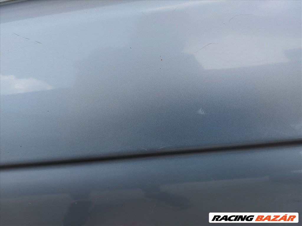 BMW E39 touring ezüst Arktissilber jobb hátsó ajtó eladó (136136) 2. kép