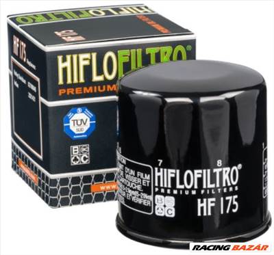 HF175 Olajszűrő