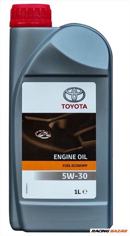 Toyota Fuel Economy 5W30 1l motorolaj 1. kép