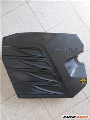 Suzuki SX4 S-Cross I Felső motorburkolat 
