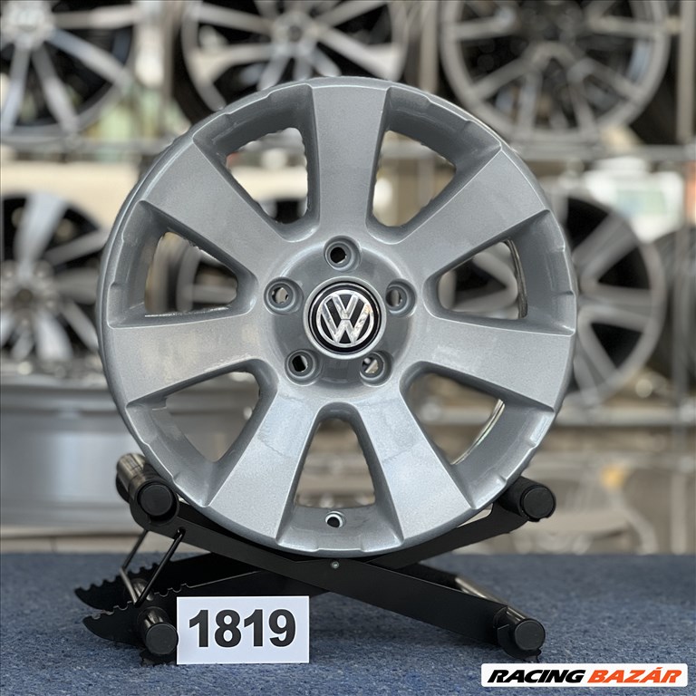 Volkswagen 16 -os gyári alufelni felni, 5x112, VW Tiguan (1819) 1. kép