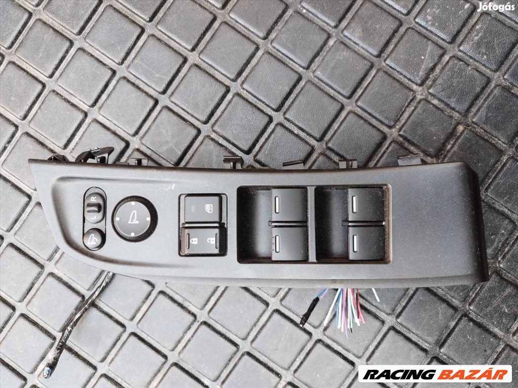 Honda Civic X ablakemelő kapcsoló  83590tv8g211gra 1. kép