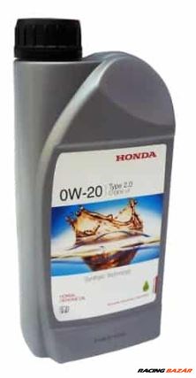 Honda 0W20 motorolaj 1l 1. kép