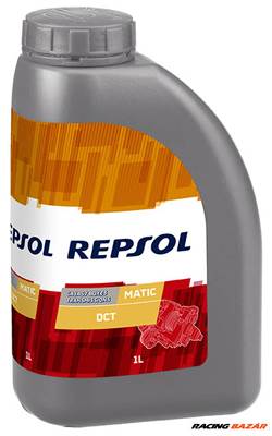 REPSOL RP026D51 - Olaj, automatikus váltó