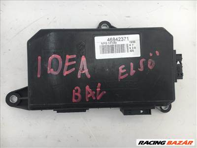 idea b.e. ablakemelő elektronika FIAT IDEA (350_) 01042