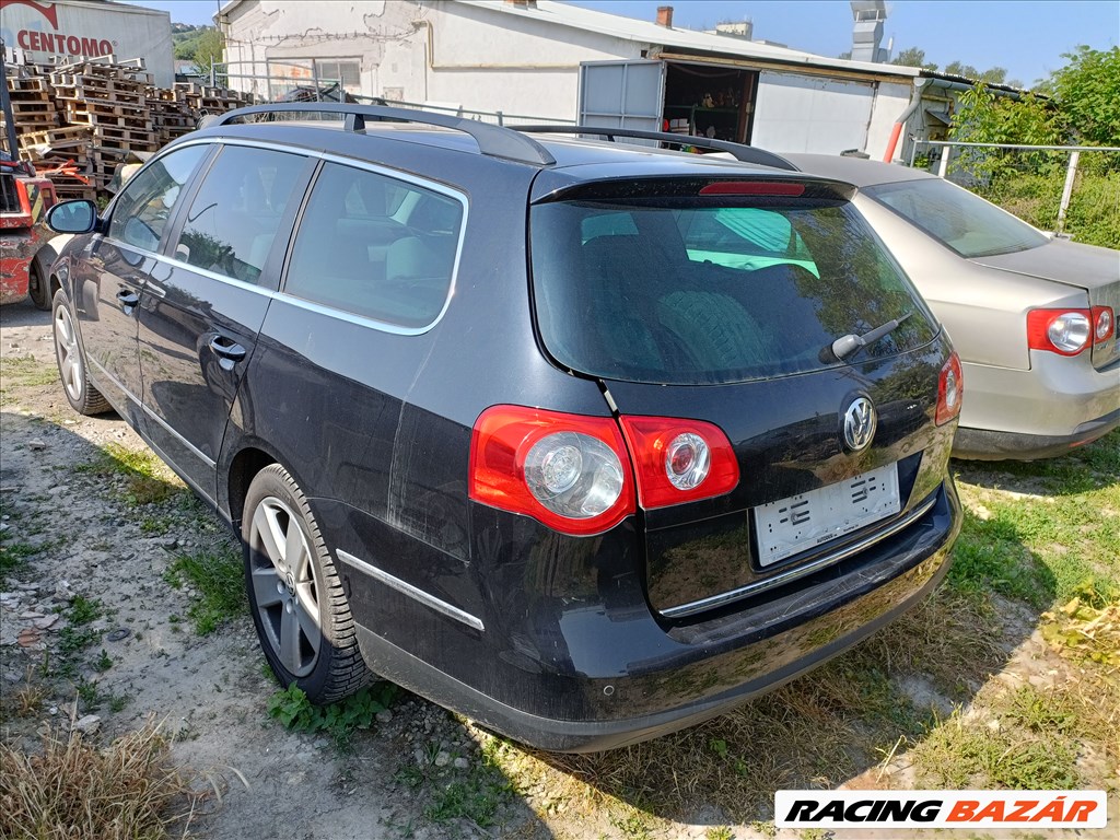 Volkswagen Passat B6 Variant 1.4 TSI EcoFuel motor CDGA kóddal, 213691km-el eladó  cdga14tsi 110kw14tsi 6. kép