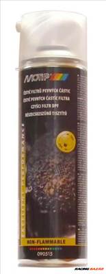Motip 090515 Részecskeszűrő tisztító spray
