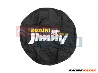 Suzuki Jimny 2017-ig pótkerék takaró ponyva nagy 78910-83000