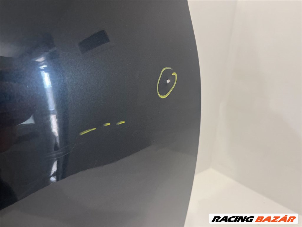 BMW F11 jobb hátsó ajtó  4. kép