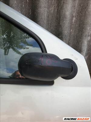 Dacia Logan jobb oldali elektromos tükör