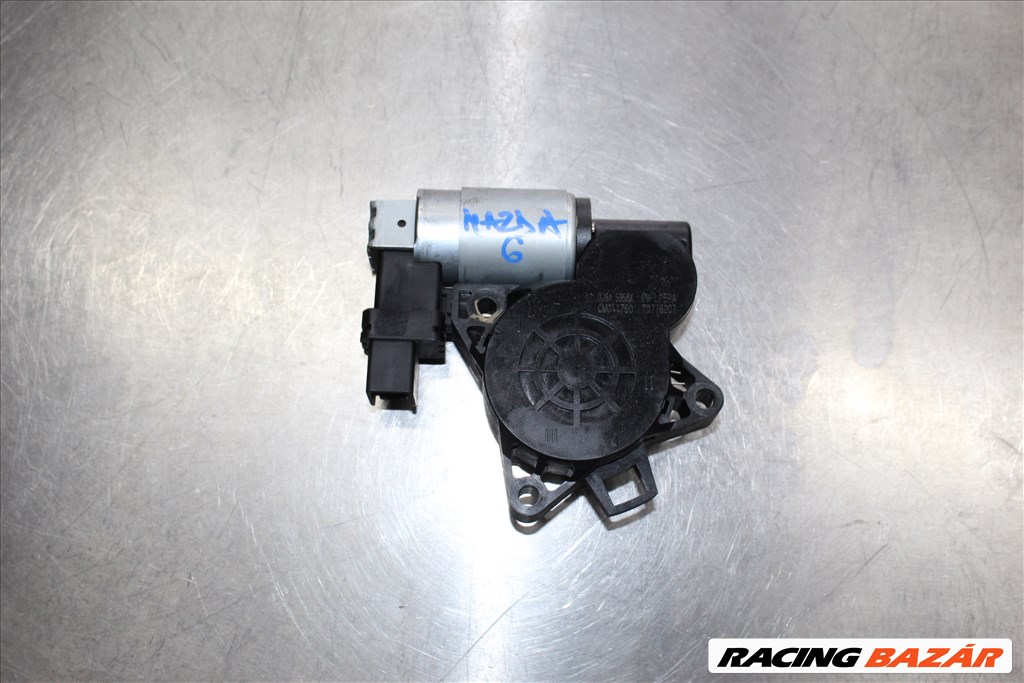 Mazda 6 (2nd gen) jobb ablakemelő motor 1. kép