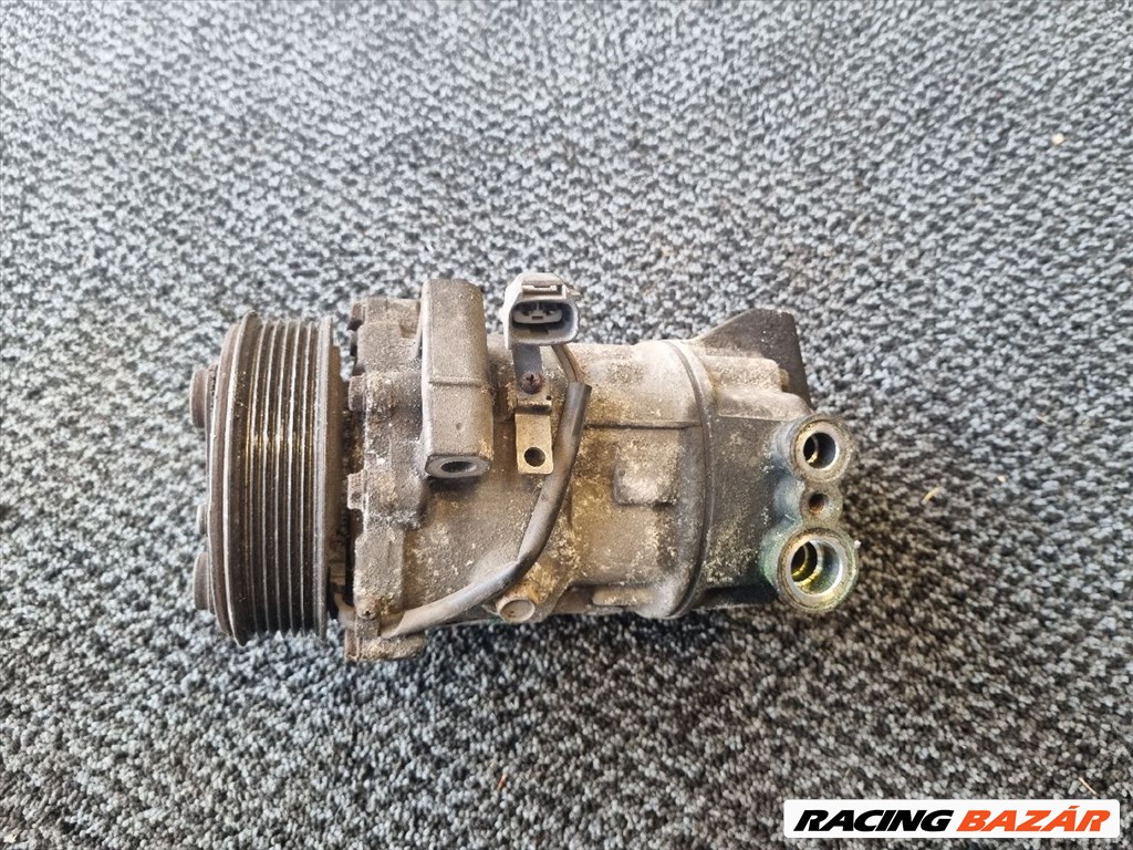LANCIA DELTA, MUSA, ALFA ROMEO MITO Klímakompresszor (Motorkód 198 A2.000) 1. kép