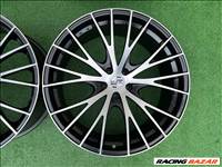 R21 5x112 (66,45) MAK RENNEN ICE BLACK 9.5J ET27 NEW