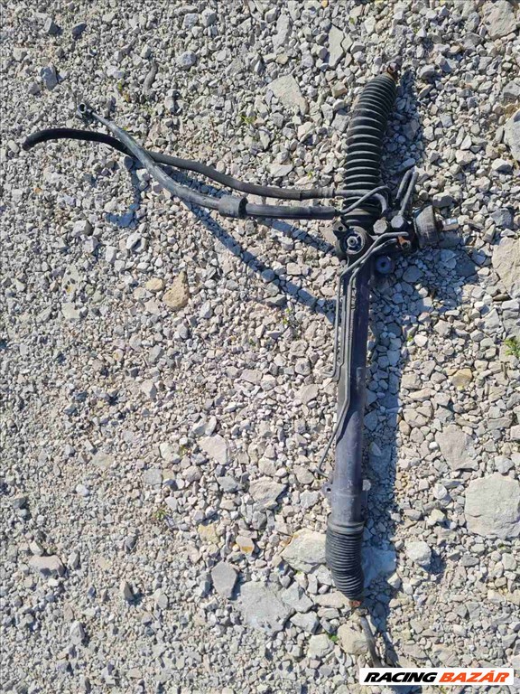 Audi A4 (B6/B7), Seat Exeo kormánymű  1. kép