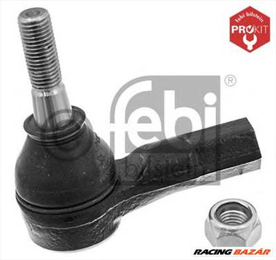 FEBI BILSTEIN 41929 - Kormánygömbfej CHEVROLET CHEVROLET (SGM) OPEL VAUXHALL