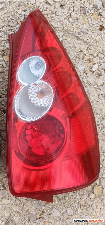 Mazda 5 (CR) Jobb hátsó lámpa  1. kép