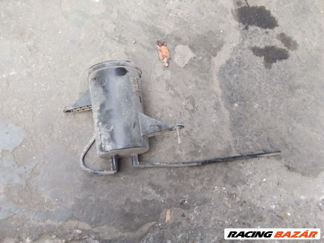 Citroën C3 I Pluriel 1.4 HDi Tankszellőztető Szelep 9643499480 1. kép