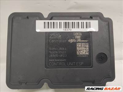 Alfa Romeo Giulietta 2010-2020 00051901331, 10.0212-0721.4, 10.0961-2808.3, 10.0619-3743.1, 28.5610-4812.3  KI-BE SZERELÉST IS VÁLLALUNK!