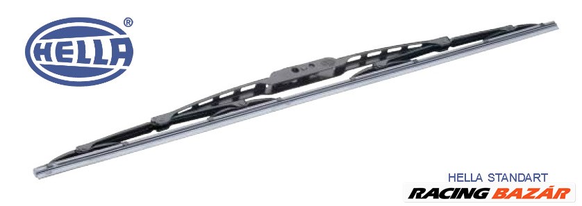 Hella abalaktörlő lapát 525mm 1. kép