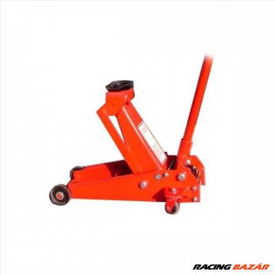 Krokodil emelő 3.5T