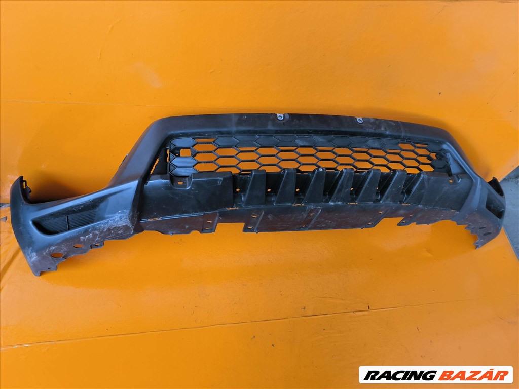 Honda CR-V V lökhárító alatti műanyag  71102tnyyzz00 2. kép
