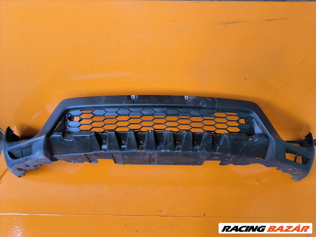 Honda CR-V V lökhárító alatti műanyag  71102tnyyzz00 3. kép