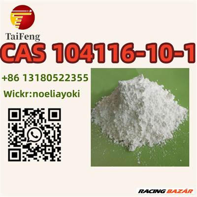 Hot sale CAS 104116-10-1 4-cyclopentyl cyclohexanone factory price