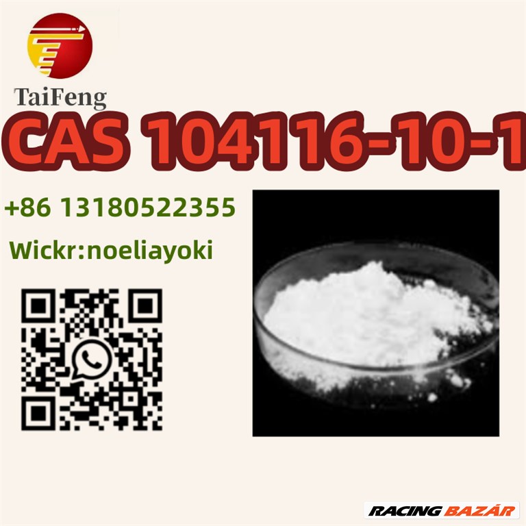 Hot sale CAS 104116-10-1 4-cyclopentyl cyclohexanone factory price 2. kép