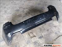 BMW 5-ös sorozat  G31 hátsó lökhárító eladó. 51127387306 51127387307