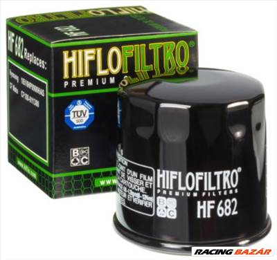 HF682 Olajszűrő