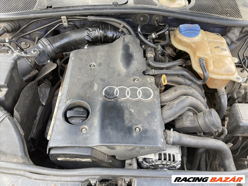 Audi A4 1.6i  (B5 - 8D) bontott alkatrészei 4. kép