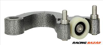 Fiat Ducato 1994-2001 középső tolóajtó görgő konzollal