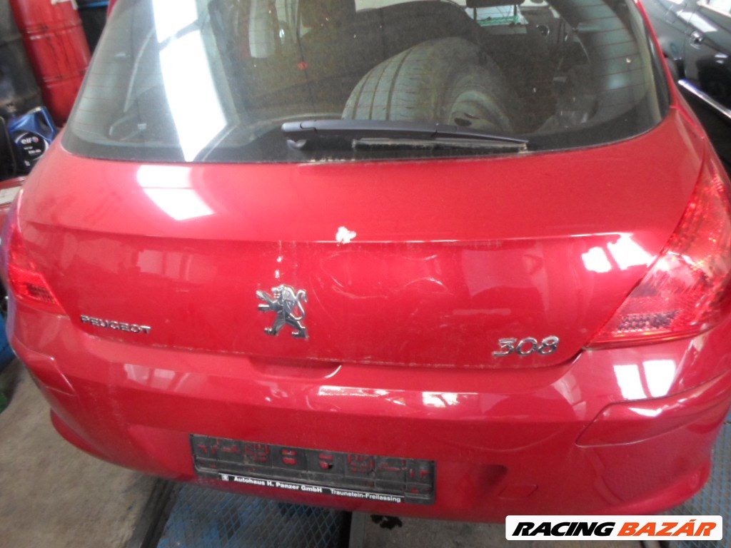 Peugeot 308 bontott alkatrészei eladók 3. kép