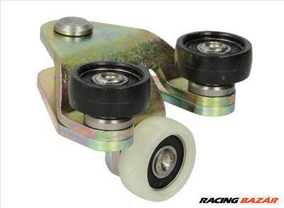 Fiat Ducato 1994-2001 alsó tolóajtó görgő konzollal