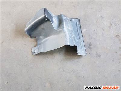 Opel Corsa C Jobb Fenéklemez 09116375