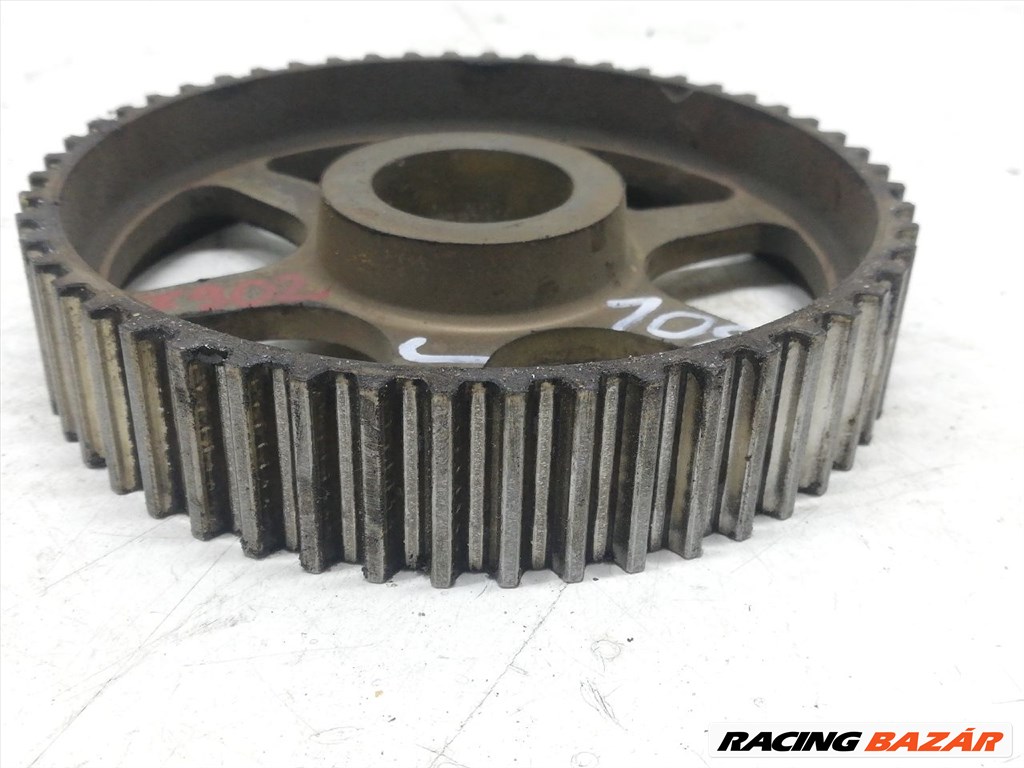 AUDI A4 (8D2, B5) 2.8 Vezérműkerék #7902 078109111 4. kép