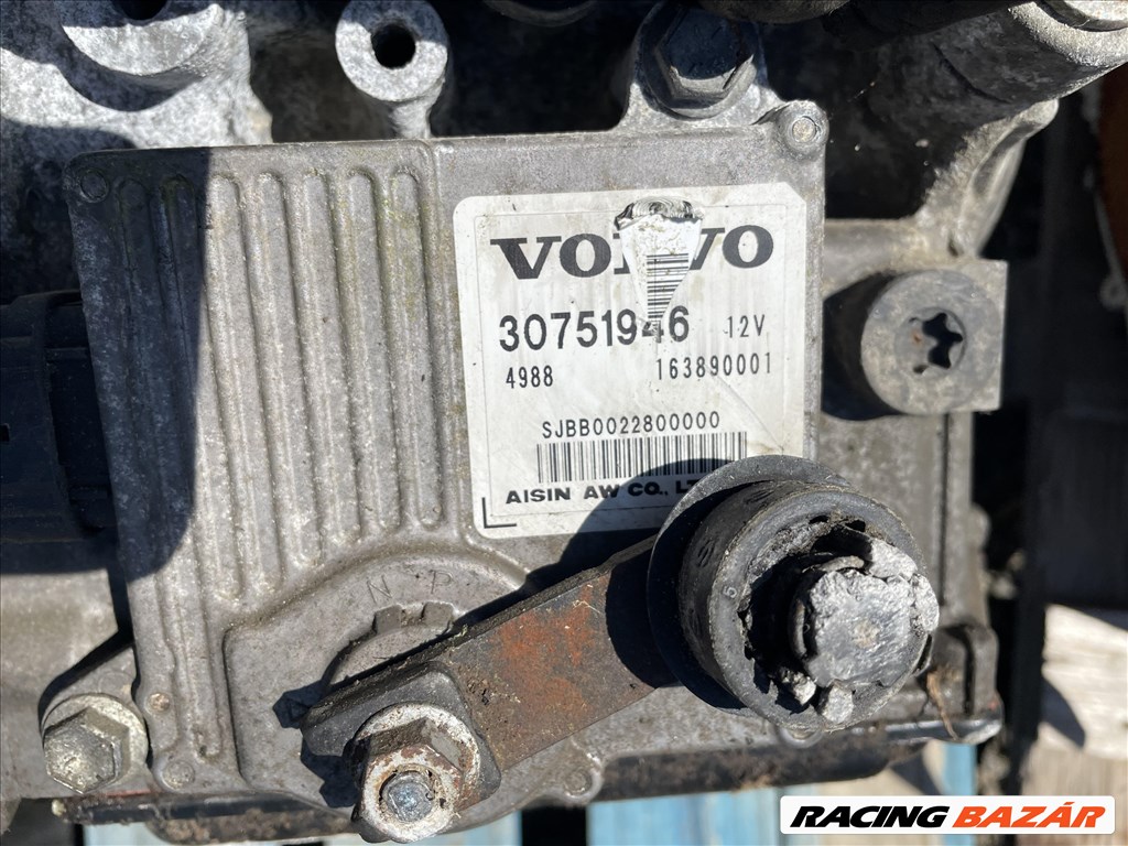 Volvo S80 2.4D váltó TF-80SC kódú 24d5 3. kép