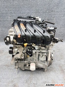 Dacia Dokker motor  h4md738 1. kép