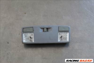 Mazda 6 (2nd gen) beltéri világítás