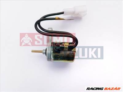 Maruti karburátor alapjárat szabályzó szelep, solenoid szelep 13150-84300