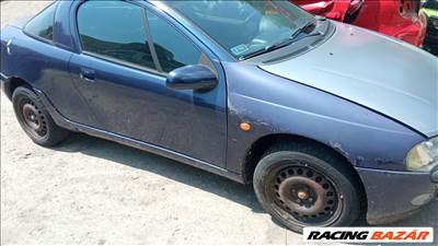 Opel Tigra bontott alkatrészei