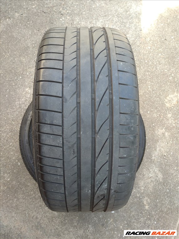  255/35R18 Bridgestone Potenza 6. kép