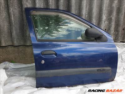 Renault Clio II jobb első ajtó