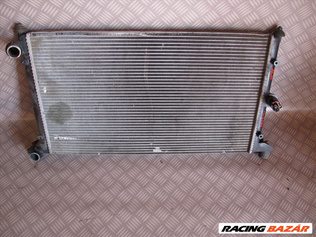 VW Sharan I, Seat Alhambra I porlasztó 1.9 TDI 038130073ac 5. kép