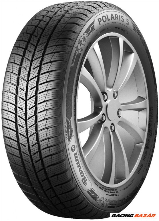 Barum Polaris 5 165/70 R14 81T téli gumi 1. kép
